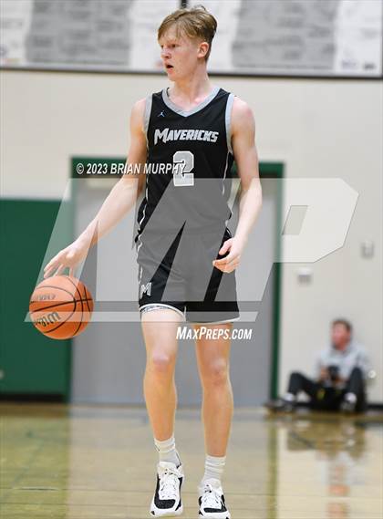 Thumbnail 1 in Mountainside vs. Jesuit photogallery.