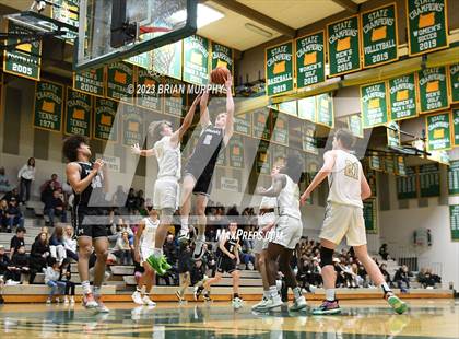 Thumbnail 1 in Mountainside vs. Jesuit photogallery.