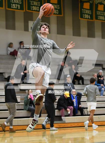 Thumbnail 1 in Mountainside vs. Jesuit photogallery.