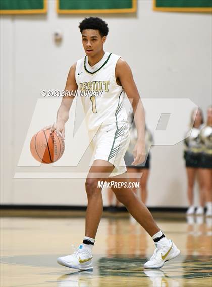 Thumbnail 3 in Mountainside vs. Jesuit photogallery.