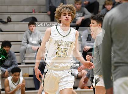 Thumbnail 3 in Mountainside vs. Jesuit photogallery.