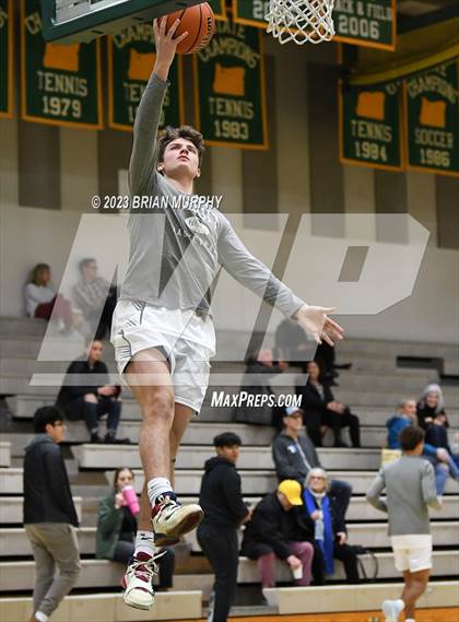 Thumbnail 2 in Mountainside vs. Jesuit photogallery.