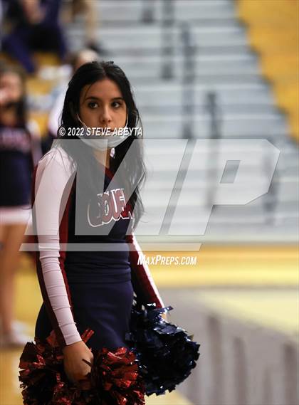 Thumbnail 1 in Mullen @ Cherokee Trail photogallery.
