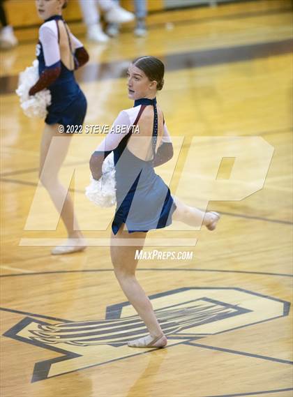 Thumbnail 2 in Mullen @ Cherokee Trail photogallery.