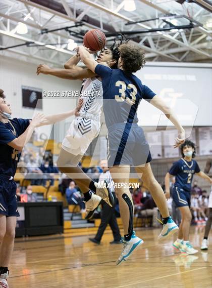Thumbnail 2 in Mullen @ Cherokee Trail photogallery.