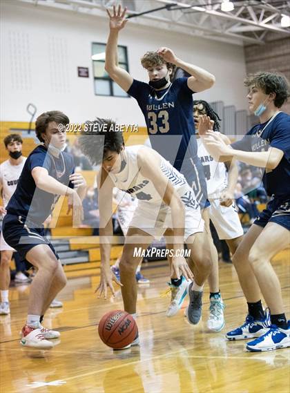 Thumbnail 2 in Mullen @ Cherokee Trail photogallery.