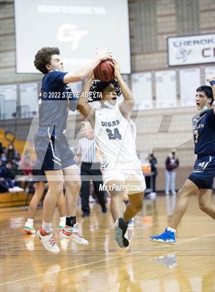 Thumbnail 3 in Mullen @ Cherokee Trail photogallery.