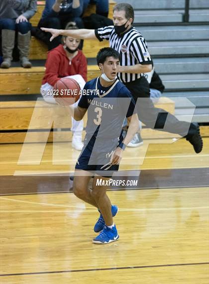 Thumbnail 1 in Mullen @ Cherokee Trail photogallery.