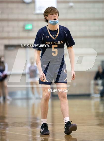 Thumbnail 2 in Mullen @ Cherokee Trail photogallery.