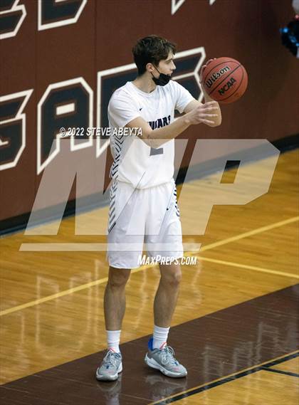 Thumbnail 2 in Mullen @ Cherokee Trail photogallery.