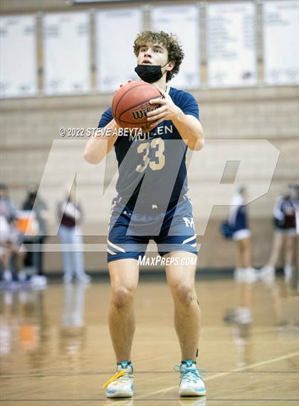 Thumbnail 3 in Mullen @ Cherokee Trail photogallery.