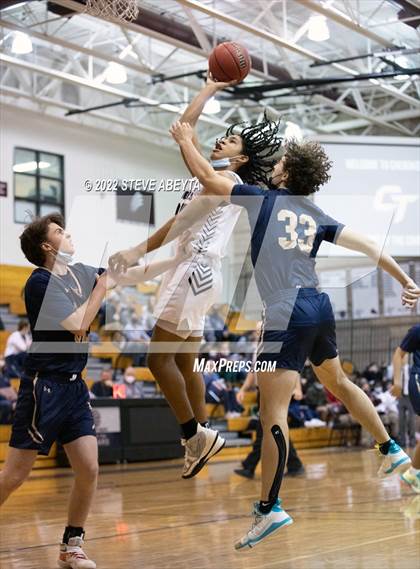 Thumbnail 3 in Mullen @ Cherokee Trail photogallery.