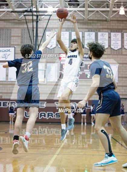Thumbnail 1 in Mullen @ Cherokee Trail photogallery.