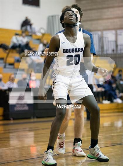 Thumbnail 1 in Mullen @ Cherokee Trail photogallery.