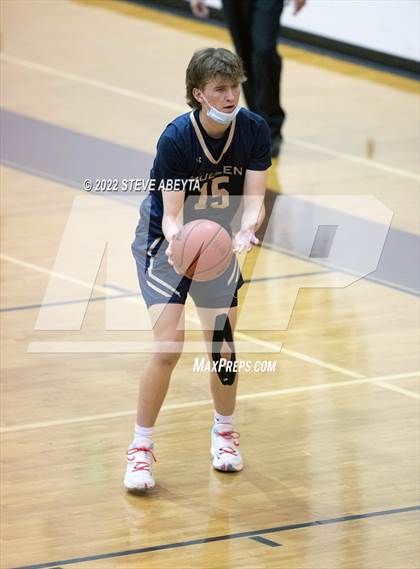 Thumbnail 2 in Mullen @ Cherokee Trail photogallery.