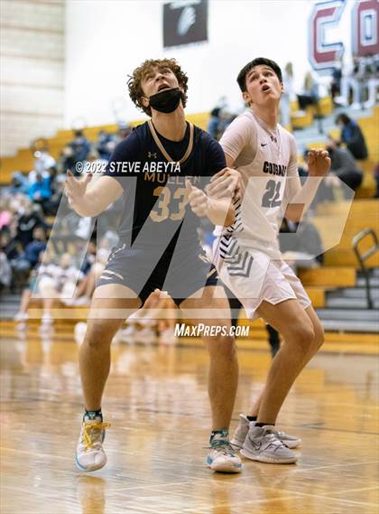 Thumbnail 3 in Mullen @ Cherokee Trail photogallery.