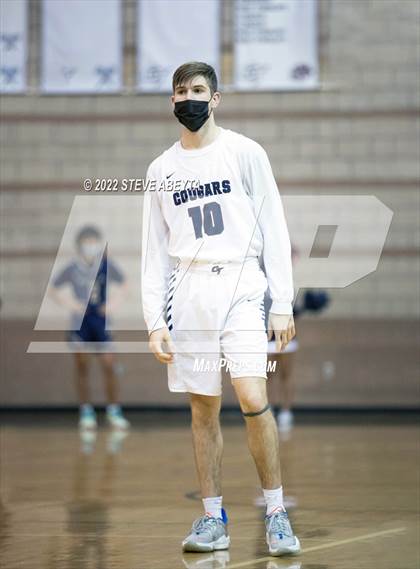 Thumbnail 3 in Mullen @ Cherokee Trail photogallery.