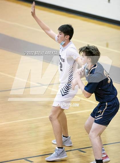 Thumbnail 2 in Mullen @ Cherokee Trail photogallery.