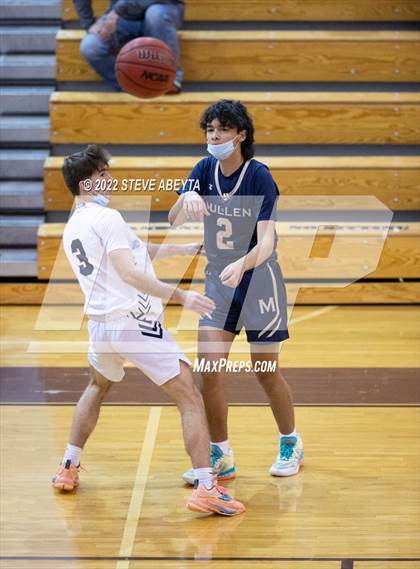 Thumbnail 3 in Mullen @ Cherokee Trail photogallery.