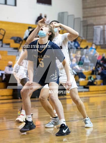 Thumbnail 1 in Mullen @ Cherokee Trail photogallery.