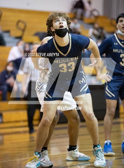 Thumbnail 2 in Mullen @ Cherokee Trail photogallery.
