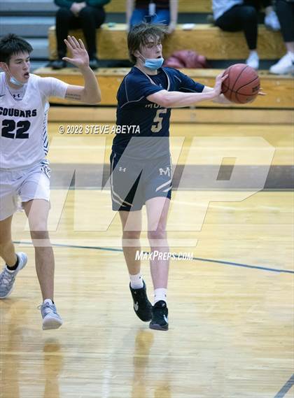 Thumbnail 3 in Mullen @ Cherokee Trail photogallery.