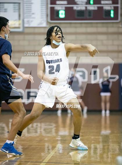Thumbnail 1 in Mullen @ Cherokee Trail photogallery.