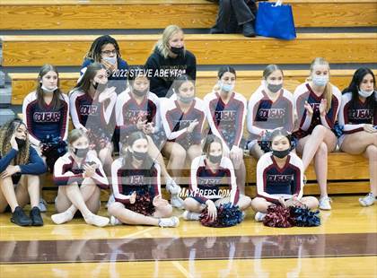 Thumbnail 1 in Mullen @ Cherokee Trail photogallery.