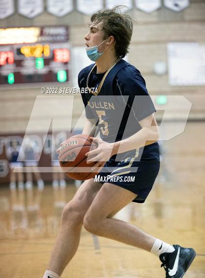 Thumbnail 2 in Mullen @ Cherokee Trail photogallery.