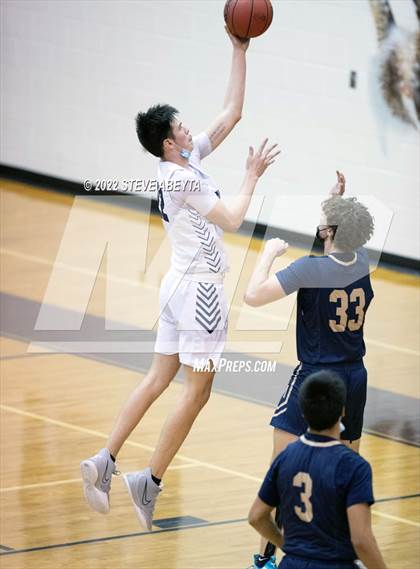 Thumbnail 1 in Mullen @ Cherokee Trail photogallery.