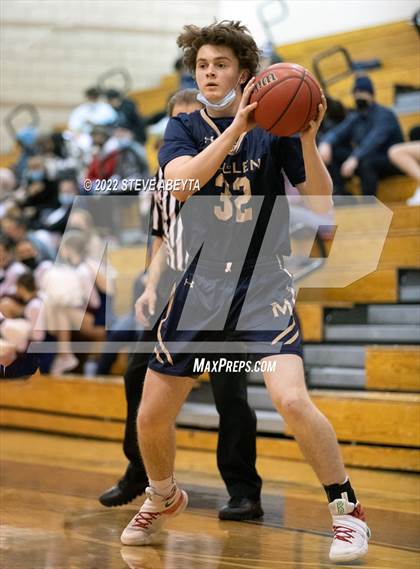 Thumbnail 2 in Mullen @ Cherokee Trail photogallery.
