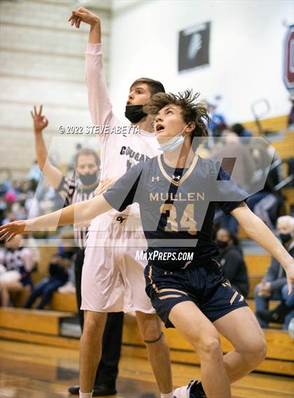 Thumbnail 3 in Mullen @ Cherokee Trail photogallery.