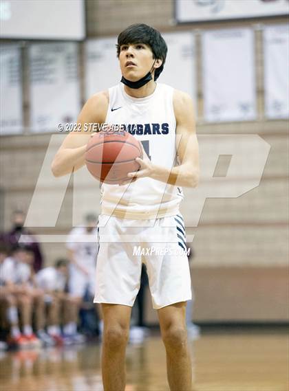 Thumbnail 1 in Mullen @ Cherokee Trail photogallery.