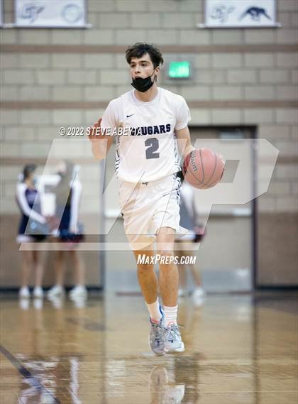 Thumbnail 3 in Mullen @ Cherokee Trail photogallery.