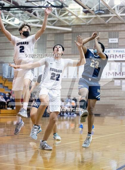 Thumbnail 3 in Mullen @ Cherokee Trail photogallery.