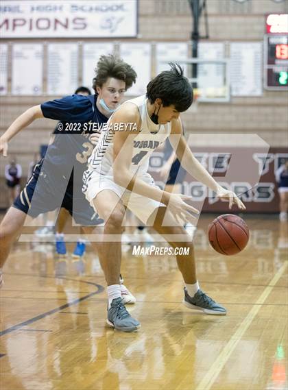 Thumbnail 1 in Mullen @ Cherokee Trail photogallery.