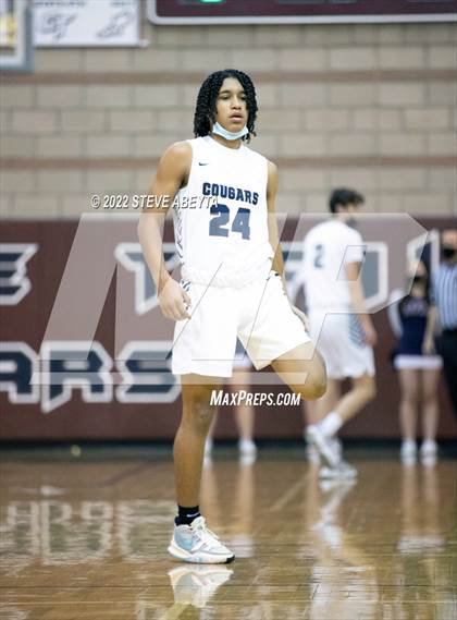 Thumbnail 2 in Mullen @ Cherokee Trail photogallery.
