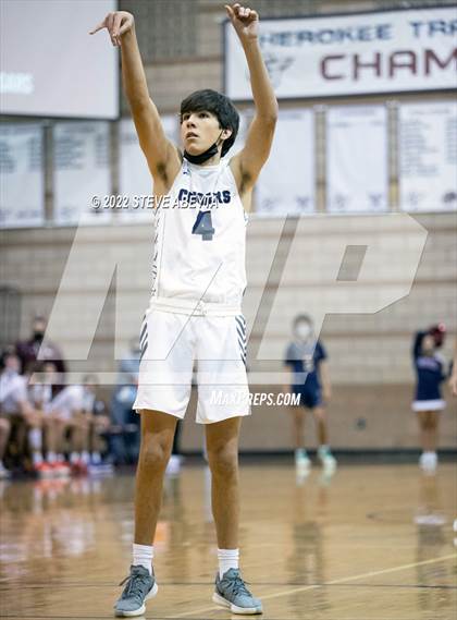 Thumbnail 2 in Mullen @ Cherokee Trail photogallery.