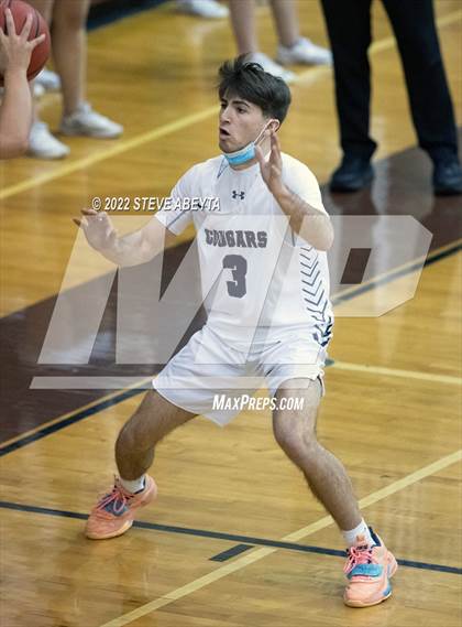 Thumbnail 1 in Mullen @ Cherokee Trail photogallery.