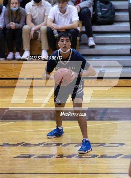 Thumbnail 2 in Mullen @ Cherokee Trail photogallery.