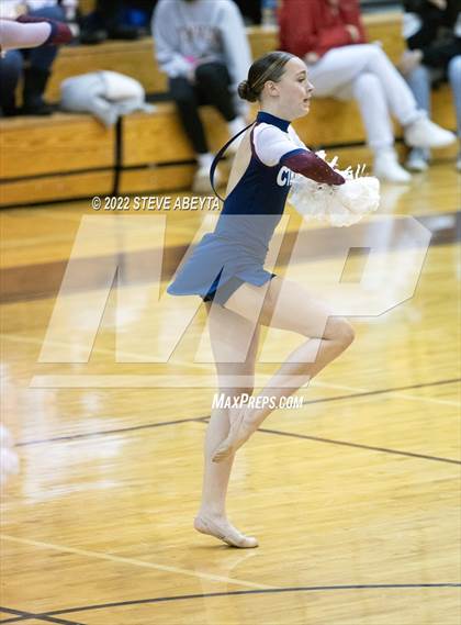 Thumbnail 1 in Mullen @ Cherokee Trail photogallery.