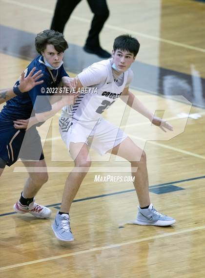 Thumbnail 1 in Mullen @ Cherokee Trail photogallery.