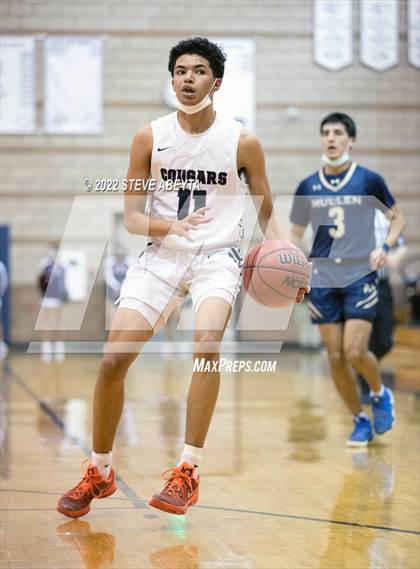 Thumbnail 1 in Mullen @ Cherokee Trail photogallery.