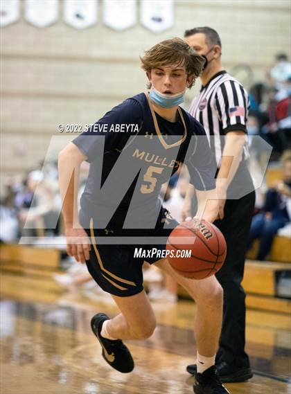 Thumbnail 1 in Mullen @ Cherokee Trail photogallery.