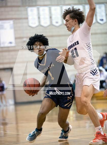 Thumbnail 3 in Mullen @ Cherokee Trail photogallery.