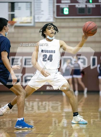 Thumbnail 3 in Mullen @ Cherokee Trail photogallery.