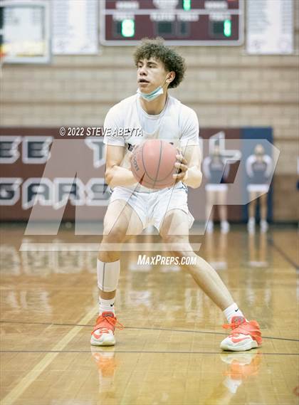 Thumbnail 3 in Mullen @ Cherokee Trail photogallery.