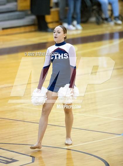 Thumbnail 2 in Mullen @ Cherokee Trail photogallery.