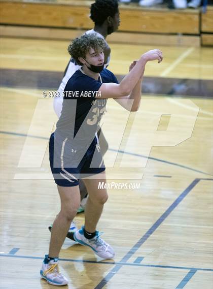 Thumbnail 3 in Mullen @ Cherokee Trail photogallery.