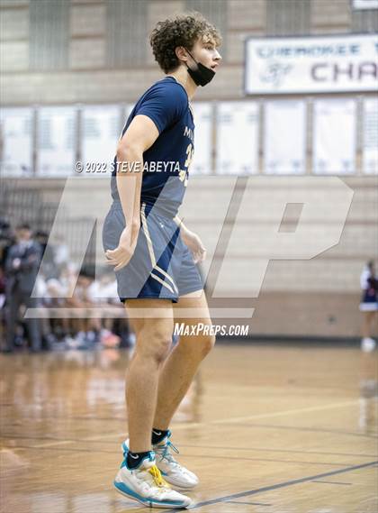 Thumbnail 3 in Mullen @ Cherokee Trail photogallery.
